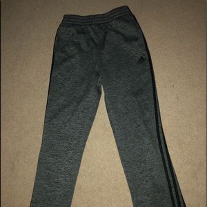 adidas sweatpants